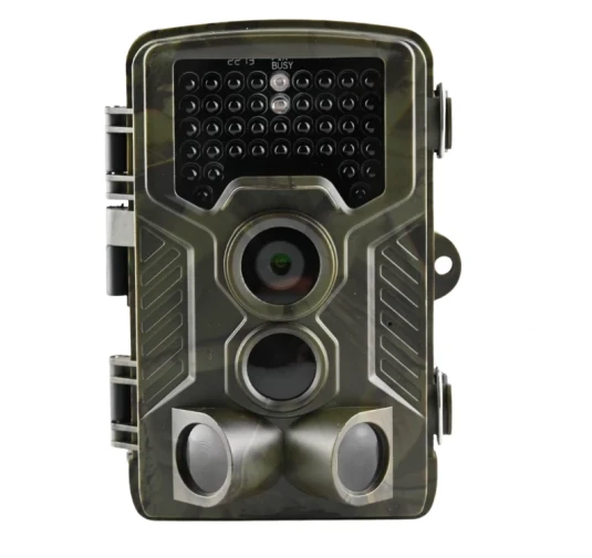 Fotopułapka kamera leśna TOPHUNT HC800A FHD 42xIR 16MPX